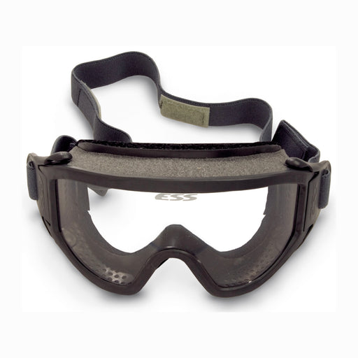 ESS Striketeam XTO Rescue Goggles, Gray