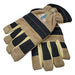 Pro-Tech Titan Glove, Short cuff