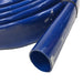 Polyurethane Potable Water Hose - Blue 2" (sold per foot)