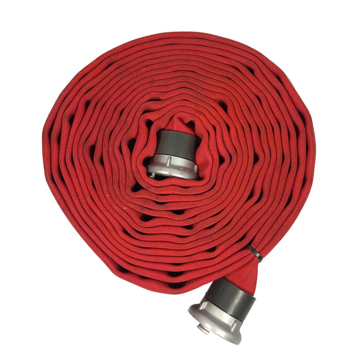 For sale! 2.5" X 50' Storz Polyester Hose Double Jacket