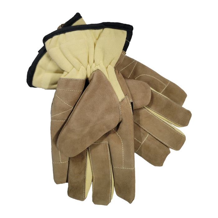 Pro-Tech Titan Glove, Long Cuff