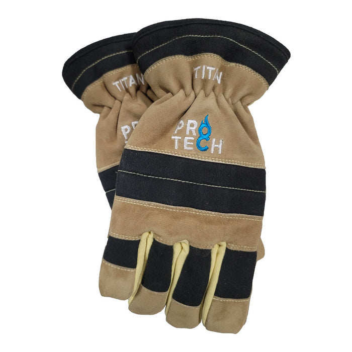 Pro-Tech Titan Glove, Long Cuff
