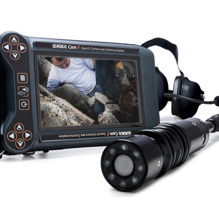 Search and Rescue camera Visio Search, Model R90