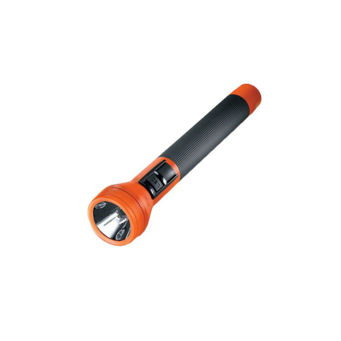 orange streamlight flashlight Streamlight Body for SL-20XP LED Flashlight — 911firefighting